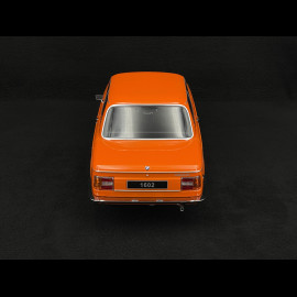 BMW 1602 SERIES 2 1974 Orange 1/12 KK-Scale KKDC120101