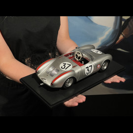 Porsche 550 A Spyder n° 37 24h Le Mans 1955 1/12 KK Scale KKDC120115