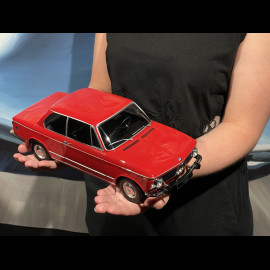 BMW 1602 Serie 1 1961 Red 1/12 KK Scale KKDC120081