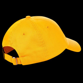 Porsche Hat Retro Collection Yellow WAP8100020TFWR - unsiex