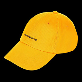 Porsche Hat Retro Collection Yellow WAP8100020TFWR - unsiex