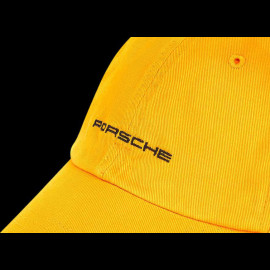Porsche Hat Retro Collection Yellow WAP8100020TFWR - unsiex