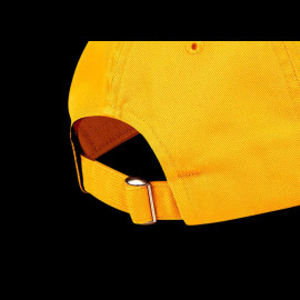 Porsche Cap Retro Kollektion Gelb WAP8100020TFWR - unsiex