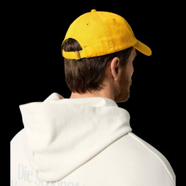 Porsche Hat Retro Collection Yellow WAP8100020TFWR - unsiex