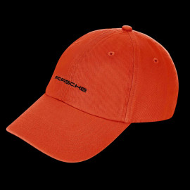 Porsche Hat Retro Collection Orange WAP8100030TFWR - unsiex