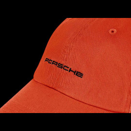 Porsche Hat Retro Collection Orange WAP8100030TFWR - unsiex