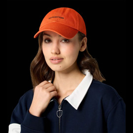 Porsche Hat Retro Collection Orange WAP8100030TFWR - unsiex