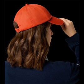Porsche Hat Retro Collection Orange WAP8100030TFWR - unsiex