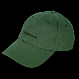 Porsche Cap Retro Kollektion Grün WAP8100040TFWR - unsiex