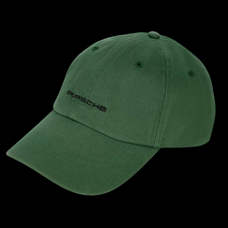 Porsche Cap Retro Kollektion Grün WAP8100040TFWR - unsiex