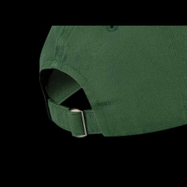 Porsche Cap Retro Kollektion Grün WAP8100040TFWR - unsiex