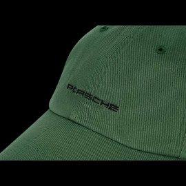 Porsche Cap Retro Kollektion Grün WAP8100040TFWR - unsiex