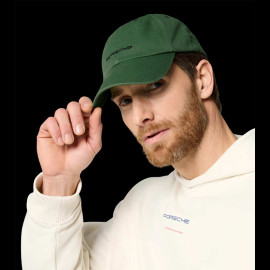 Porsche Cap Retro Kollektion Grün WAP8100040TFWR - unsiex