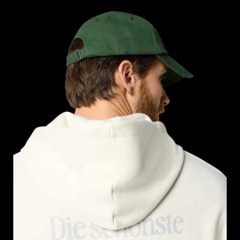 Porsche Cap Retro Kollektion Grün WAP8100040TFWR - unsiex