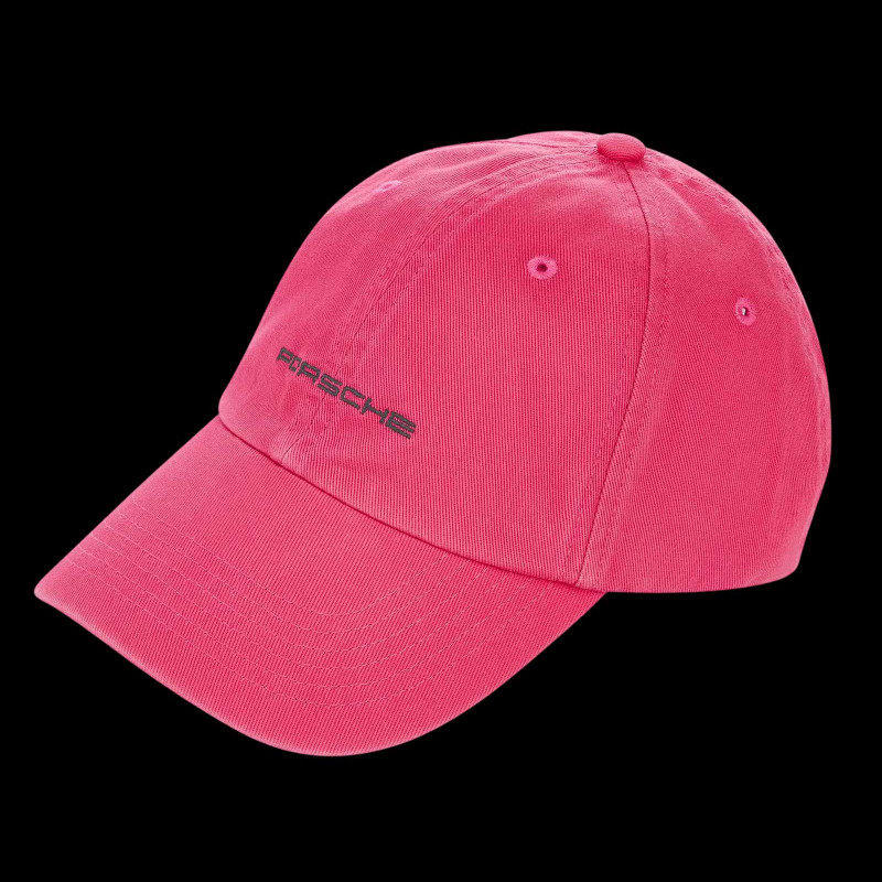 Porsche Cap Retro Kollektion Rosa WAP8100050TFWR - unsiex