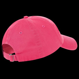 Porsche Cap Retro Kollektion Rosa WAP8100050TFWR - unsiex