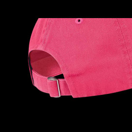 Porsche Hat Retro Collection Pink WAP8100050TFWR - unsiex