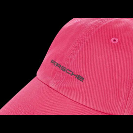 Porsche Hat Retro Collection Pink WAP8100050TFWR - unsiex