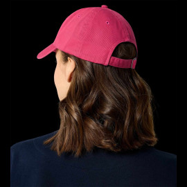 Porsche Cap Retro Kollektion Rosa WAP8100050TFWR - unsiex