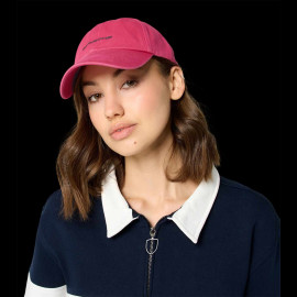 Porsche Hat Retro Collection Pink WAP8100050TFWR - unsiex