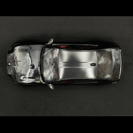 BMW M5 2024 Black Metallic 1/18 Minichamps 110023801
