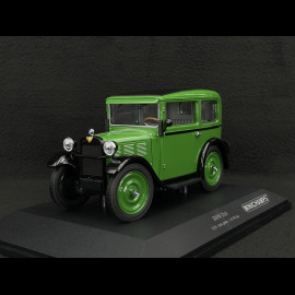 BMW Dixi 1928 Dunkelgrün 1/18 Minichamps 155024002