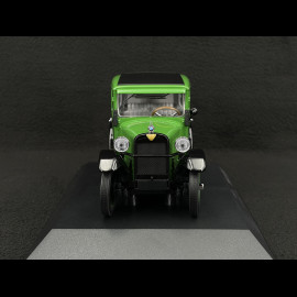 BMW Dixi 1928 Dark Green 1/18 Minichamps 155024002