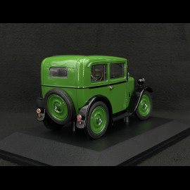BMW Dixi 1928 Dunkelgrün 1/18 Minichamps 155024002