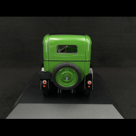 BMW Dixi 1928 Dark Green 1/18 Minichamps 155024002