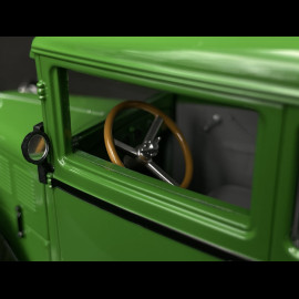 BMW Dixi 1928 Dunkelgrün 1/18 Minichamps 155024002