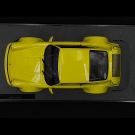 Porsche 911 RWB BodyKit Natali 2023 Gelb 1/18 Solido S1807518
