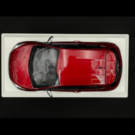 Peugeot 208 GTI 2013 Rubinrot 1/18 Norev 184700