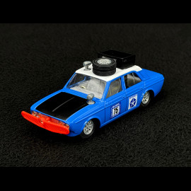Hillman Hunter Sieger Rallye London-Sydney 1968 mit Känguru Figur 1/43 Corgi Toys CD54321043