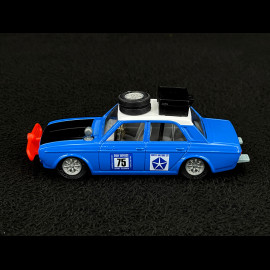 Hillman Hunter Winner London-Sydney Rally 1968 with Kangaroo Figure 1/43 Corgi Toys CD54321043