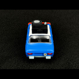 Hillman Hunter Winner London-Sydney Rally 1968 with Kangaroo Figure 1/43 Corgi Toys CD54321043