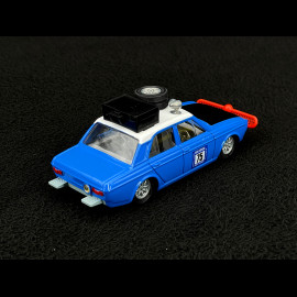 Hillman Hunter Sieger Rallye London-Sydney 1968 mit Känguru Figur 1/43 Corgi Toys CD54321043