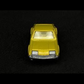 Oldsmobile Toronado 1966 Gold 1/43 Corgi Toys CD54321045