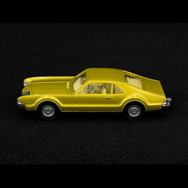 Oldsmobile Toronado 1966 Gold 1/43 Corgi Toys CD54321045