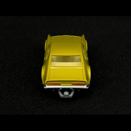 Oldsmobile Toronado 1966 Gold 1/43 Corgi Toys CD54321045