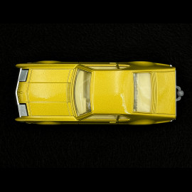 Oldsmobile Toronado 1966 Gold 1/43 Corgi Toys CD54321045