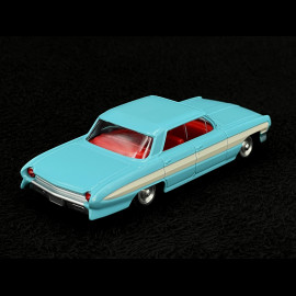 Oldsmobile Super 88 1959 Hellblau / Weiß 1/49 Corgi Toys CD54321058