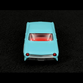 Oldsmobile Super 88 1959 Hellblau / Weiß 1/49 Corgi Toys CD54321058