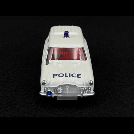 Ford Zephyr Mark 2 Farnham Estate 1959 Autobahnstreifenwagen Weiß 1/48 Corgi Toys CD54321024