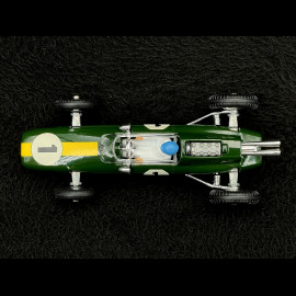 Lotus Climax n° 1 1967 1/45 Corgi Toys CD54321003