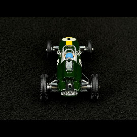 Lotus Climax n° 1 1967 1/45 Corgi Toys CD54321003