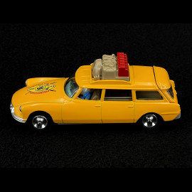 Citroën ID19 Safari 1964 Gelb 1/48 Corgi Toys CD54321061