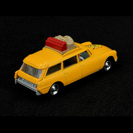 Citroën ID19 Safari 1964 Yellow 1/48 Corgi Toys CD54321061