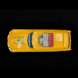 Citroën ID19 Safari 1964 Yellow 1/48 Corgi Toys CD54321061