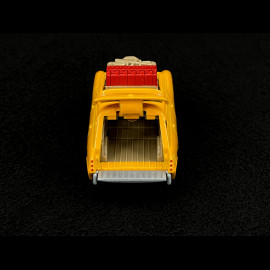 Citroën ID19 Safari 1964 Yellow 1/48 Corgi Toys CD54321061