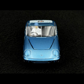Lotus Elan S2 1997 Blue 1/42 Corgi Toys CD54321033
